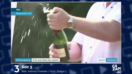 Un Britannique remporte 80 millions d'euros à l'EuroMillions