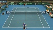 Lajovic Dusan vs  Nishikori Kei  Highlights  Atp Miami  2019