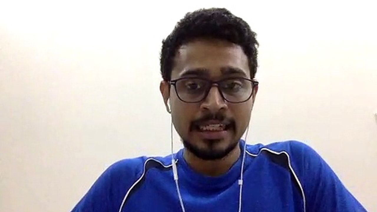 004 Realized how quickly we can do Analysis using MS Excel