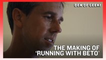 Running With Beto Producers Discuss The Movie