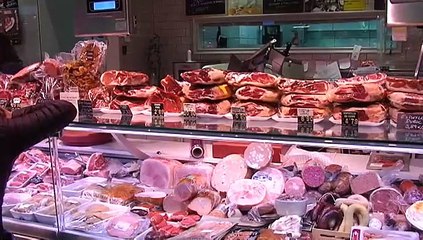 La importancia de la “huella hídrica” en el Día Mundial del Agua