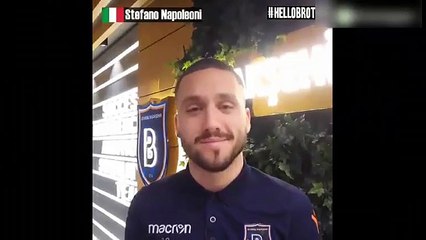 Medipol Başakşehir'den Yeni Zelanda paylaşımı