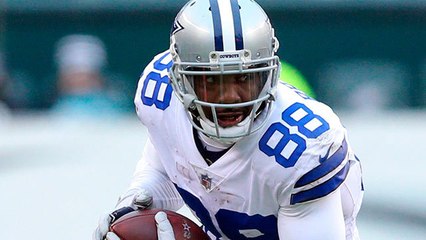 Garafolo: It 'could take some time' for Dez to prove to teams he's healthy