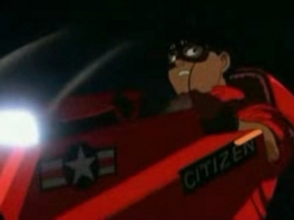 amw de AKIRA avec linkin park