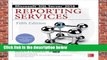 Full version  Microsoft SQL Server 2016 Reporting Services, Fifth Edition Complete