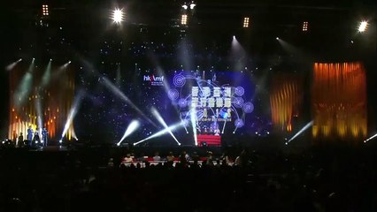 HAMF introduces ORANGE