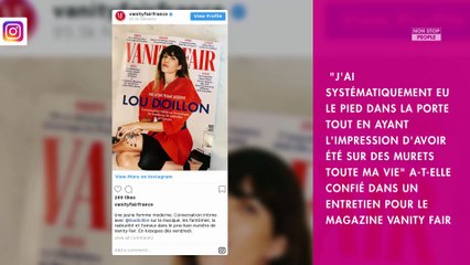 Jane Birkin : Lou Doillon n’a "jamais eu de fusion" avec sa mère