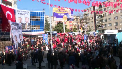 Soylu: 'Karakollarımıza 2 bin 500 kadın polis alacağız' - ANKARA