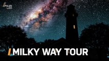 Take a Virtual Tour of the Center of the Milky Way