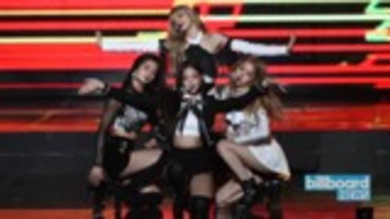 Blackpink Becomes First K-Pop Act to Hit 20 Million YouTube Subscribers ...