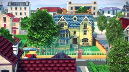 Zou - Zou's teething Ring - eps 7