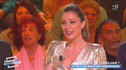 Magali Berdah s'exprime sur sa prochaine opération de chirurgie