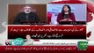 How Difficult Or Easy Would It Be For Lower Courts To Implement Supreme Court's Decision On Fake Witnesses And Evidences.. Kamran murtaza Responds