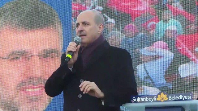 'Golan Tepeleri konusundaki hadsizliğe fırsat vermeyeceğiz' - İSTANBUL