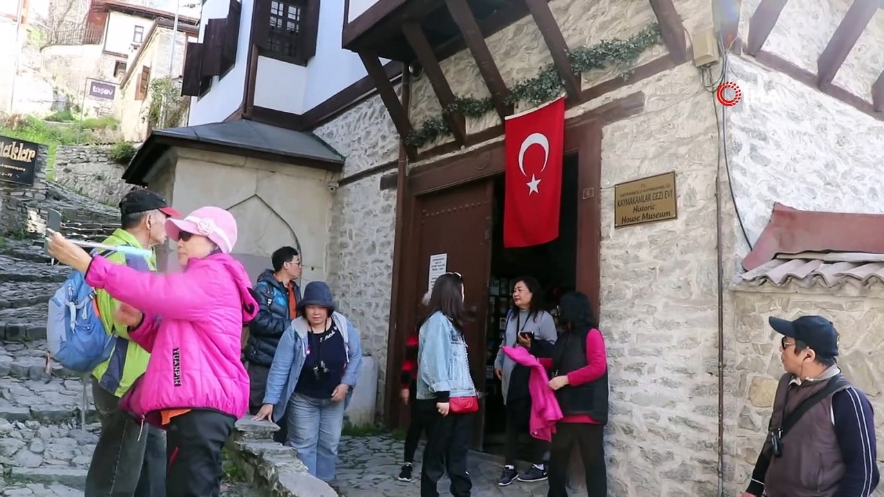 Tarihi Kaymakamlar Evi restore edilecek