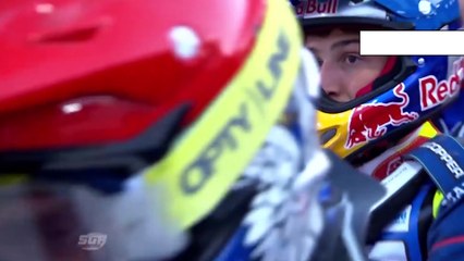 GOODLINES: 23rd March 2019