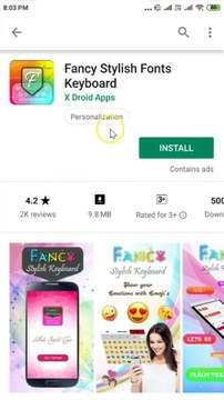 How to Change WhatsApp Chat Font Style on Android?