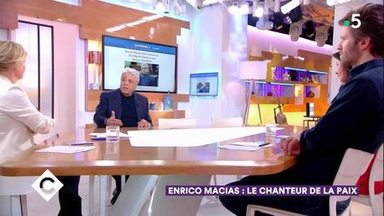 "Une injustice" : Enrico Macias veut se battre pour ne pas rembourser 30 millions d'euros à une banque