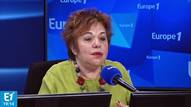 Esther Benbassa, sénatrice EELV : Les militaires ne sont pas formés pour le maintien de l’ordre