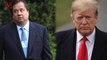 George Conway: Trump Thinks He ‘Needs to Be Re-Elected to Avoid Being Indicted’