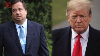 George Conway: Trump Thinks He ‘Needs to Be Re-Elected to Avoid Being Indicted’