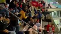 Anice Badri Goal HD - Tunisia 2 - 0 Eswatini - 22.03.2019 (Full Replay)