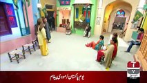 Khabarzar – 22th March 2019