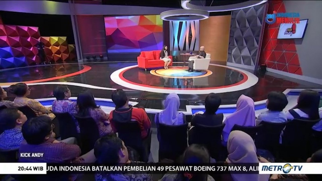 Kami Melawan! (5)