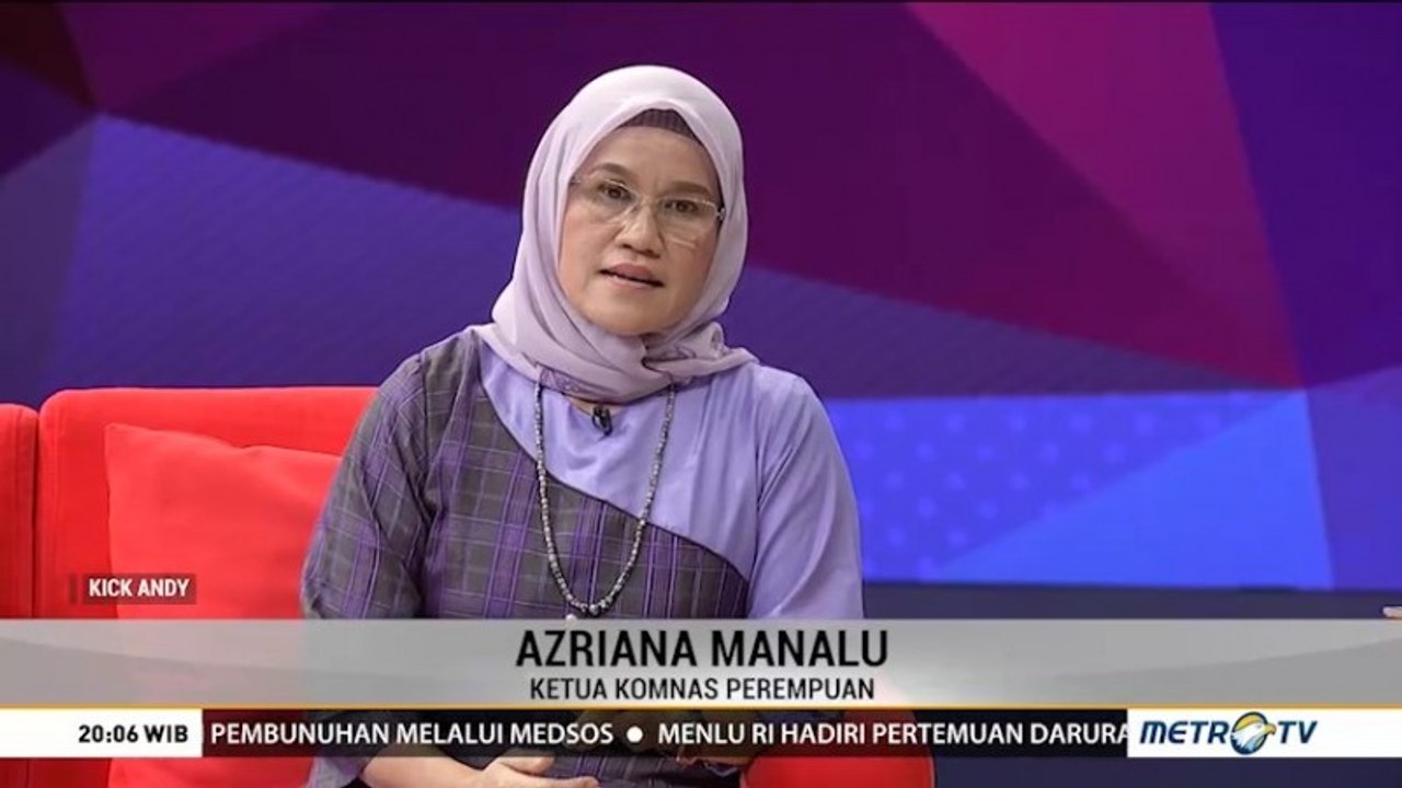 Kami Melawan! (3)