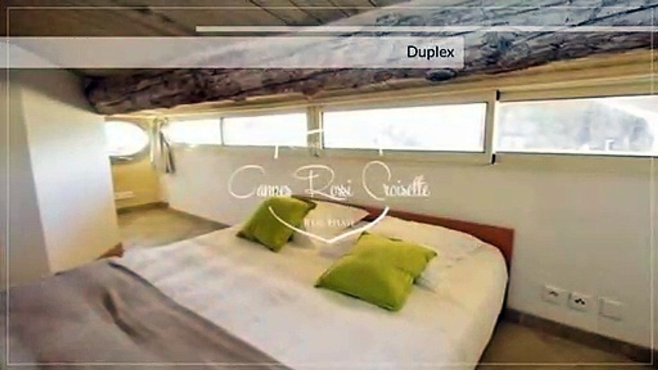 A vendre - Appartement - Le Cannet (06110) - 4 pièces - 75m²