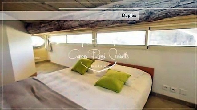 A vendre - Appartement - Le Cannet (06110) - 4 pièces - 75m²