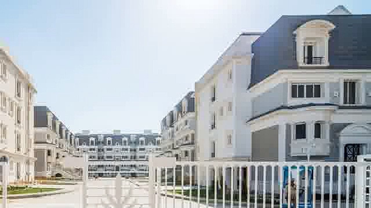 ماونتن فيو هايد بارك أي فيلا موقع متميز جدا سعر مزهل