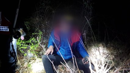 부산서 실종 신고 장애인 발견...무사 귀가 / YTN