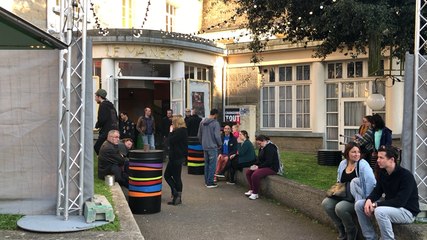 Les derniers sons du Manège