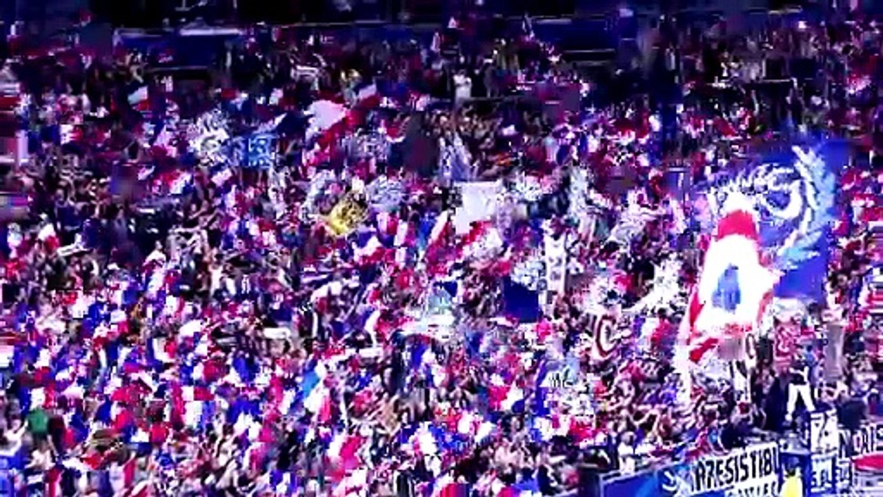 EVENEMENT - "Football : Qualif Euro 2020 - Moldavie / France" tout de suite sur TF1