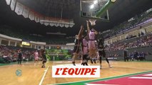 Valence file en finale - Basket - Eurocoupe