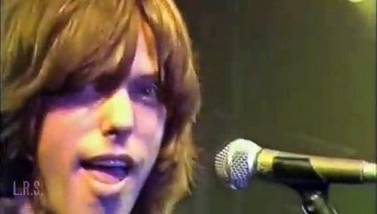 The Boys Are Back In Town