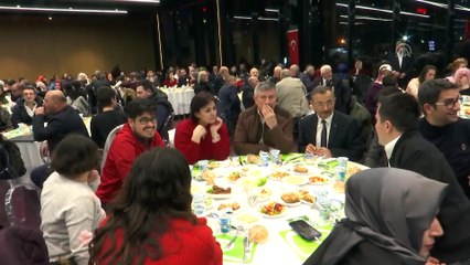 Bakan Selçuk: '384 bin 247 engelli kardeşimizi iş hayatına kazandırdık' - SAMSUN