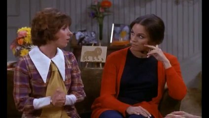 The Mary Tyler Moore Show - S 01 E 22 - A Friend in Deed