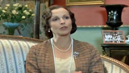 Brideshead Revisited - S 01 E 03 - The Bleak Light of Day - Part 02