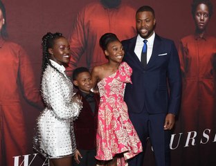 Jordan Peele's 'Us' Nabs $7.4 Million on Opening Night