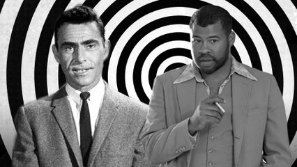 Twilight Zone: The True Story