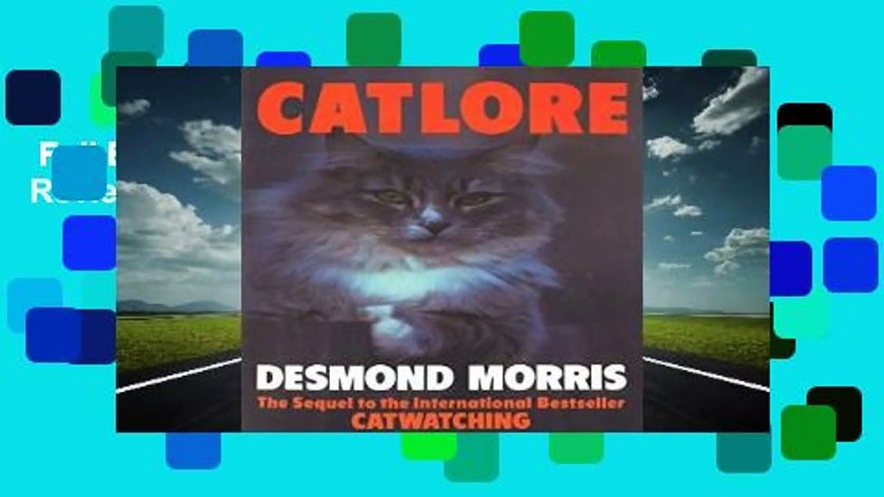 Full E-book  Catlore  Review