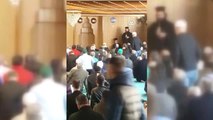 Ortodoks Din Adamlarından Yeni Zelanda Saldırısı İçin Taziye Ziyareti