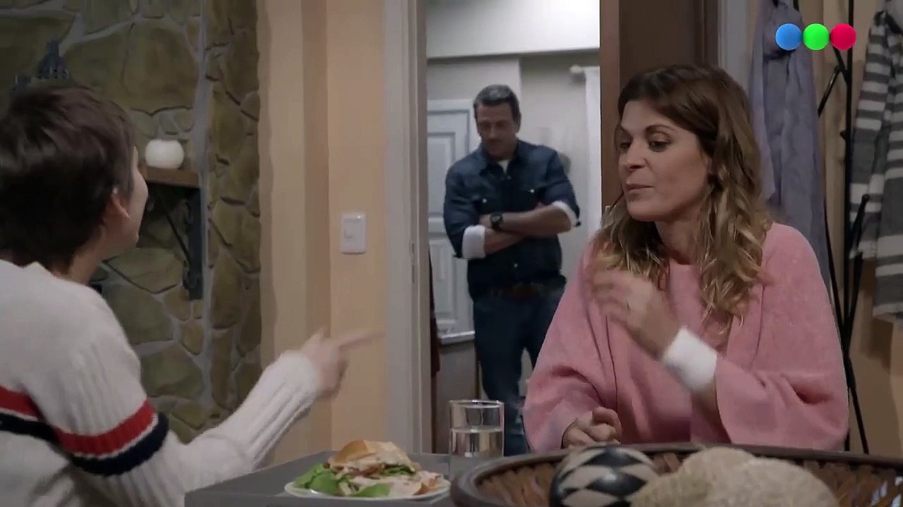 Campanas en la Noche Capitulo 41 Full HD