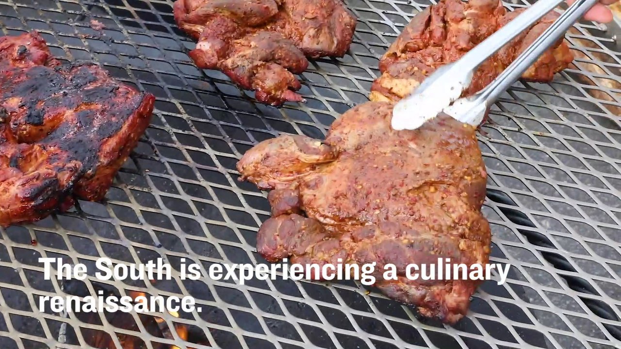 Chefs Share What the Southern Renaissance Means to Them