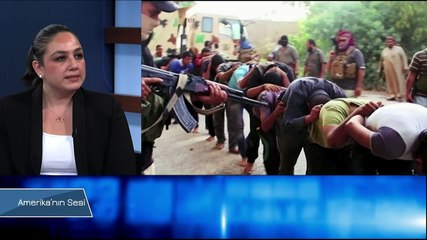 VOA Türkçe Haberler 22 Mart