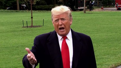 트럼프 "美 재무부의 추가 대북제재 철회 지시" / YTN