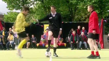 Brum 405 | FOOTBALL HERO | Kids Show fll eps