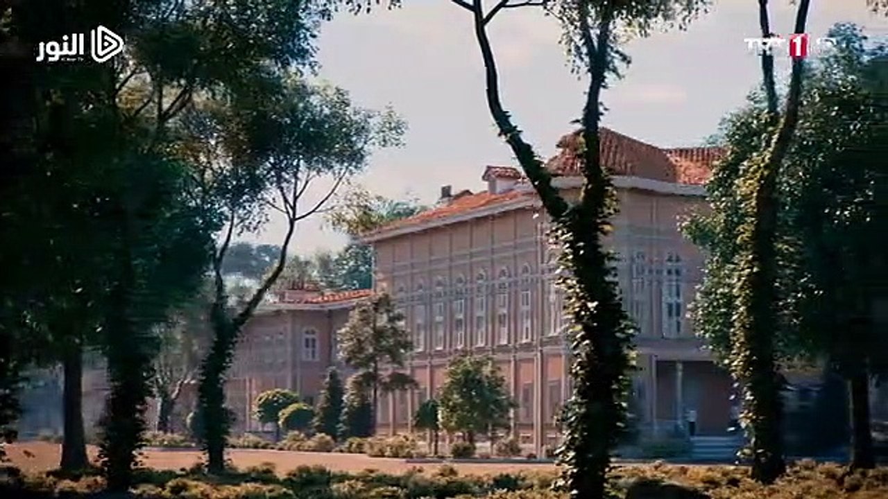 الحلقة 79 مسلسل السلطان عبد الحميد الثاني مترجم...